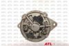 ATL Autotechnik L 68 690 Alternator